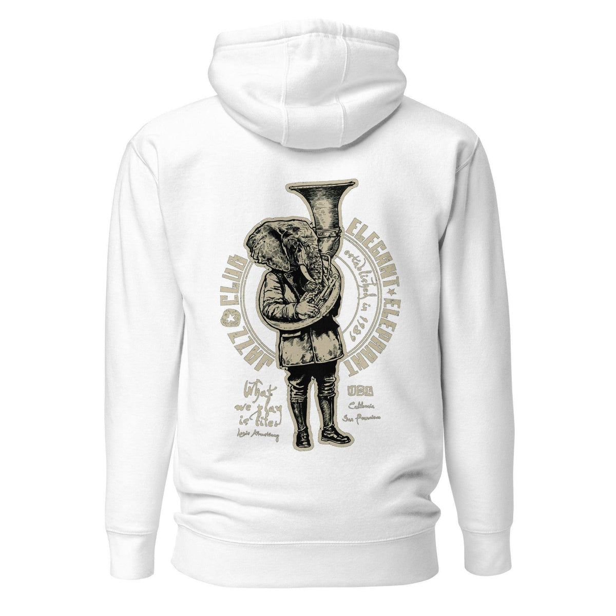elegant-elephant-hoodie-hoodie-jlr-design-jlr-design-de-12 - JLR Design