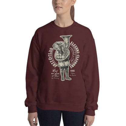 elegant-elephant-pullover-pullover-jlr-design-11 - JLR Design