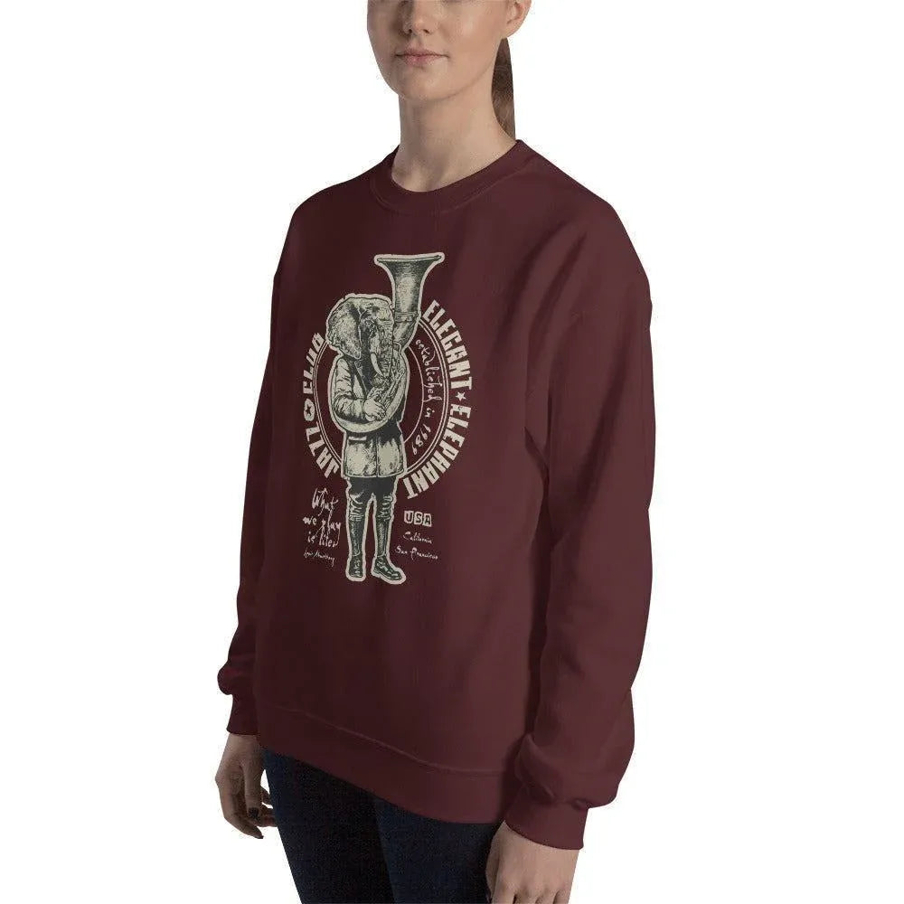 elegant-elephant-pullover-pullover-jlr-design-14 - JLR Design