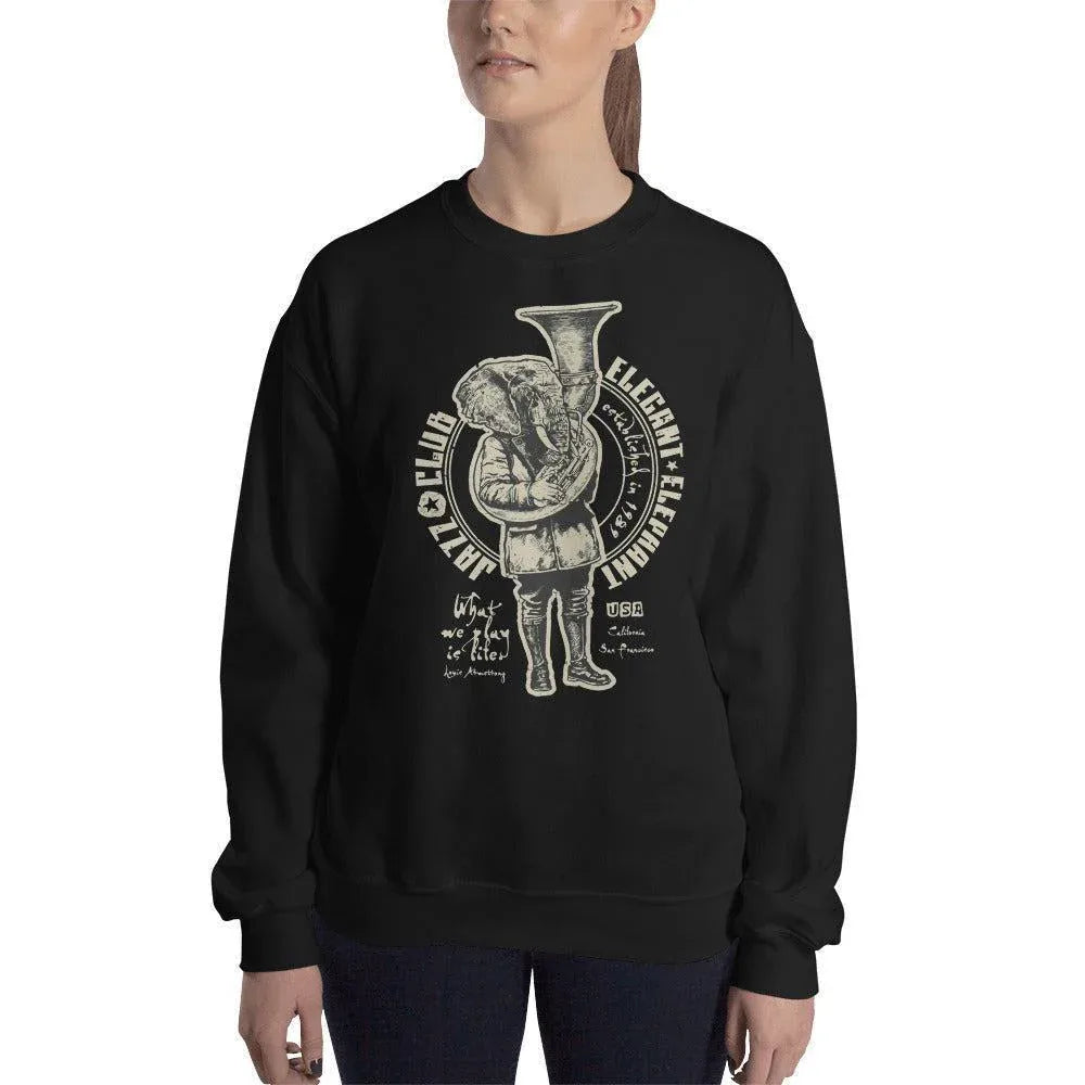 elegant-elephant-pullover-pullover-jlr-design-2 - JLR Design
