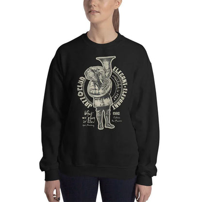 elegant-elephant-pullover-pullover-jlr-design-2 - JLR Design