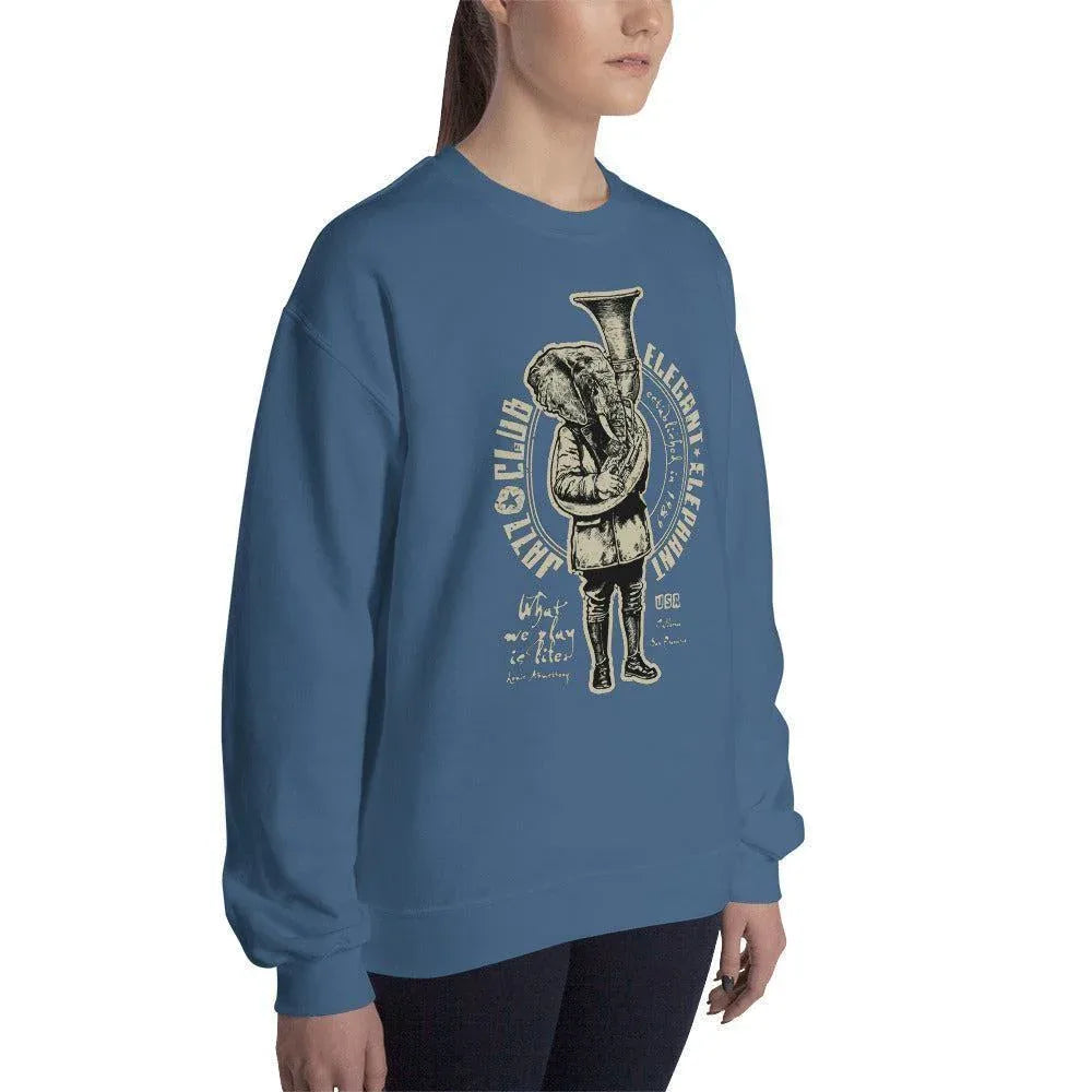 elegant-elephant-pullover-pullover-jlr-design-27 - JLR Design