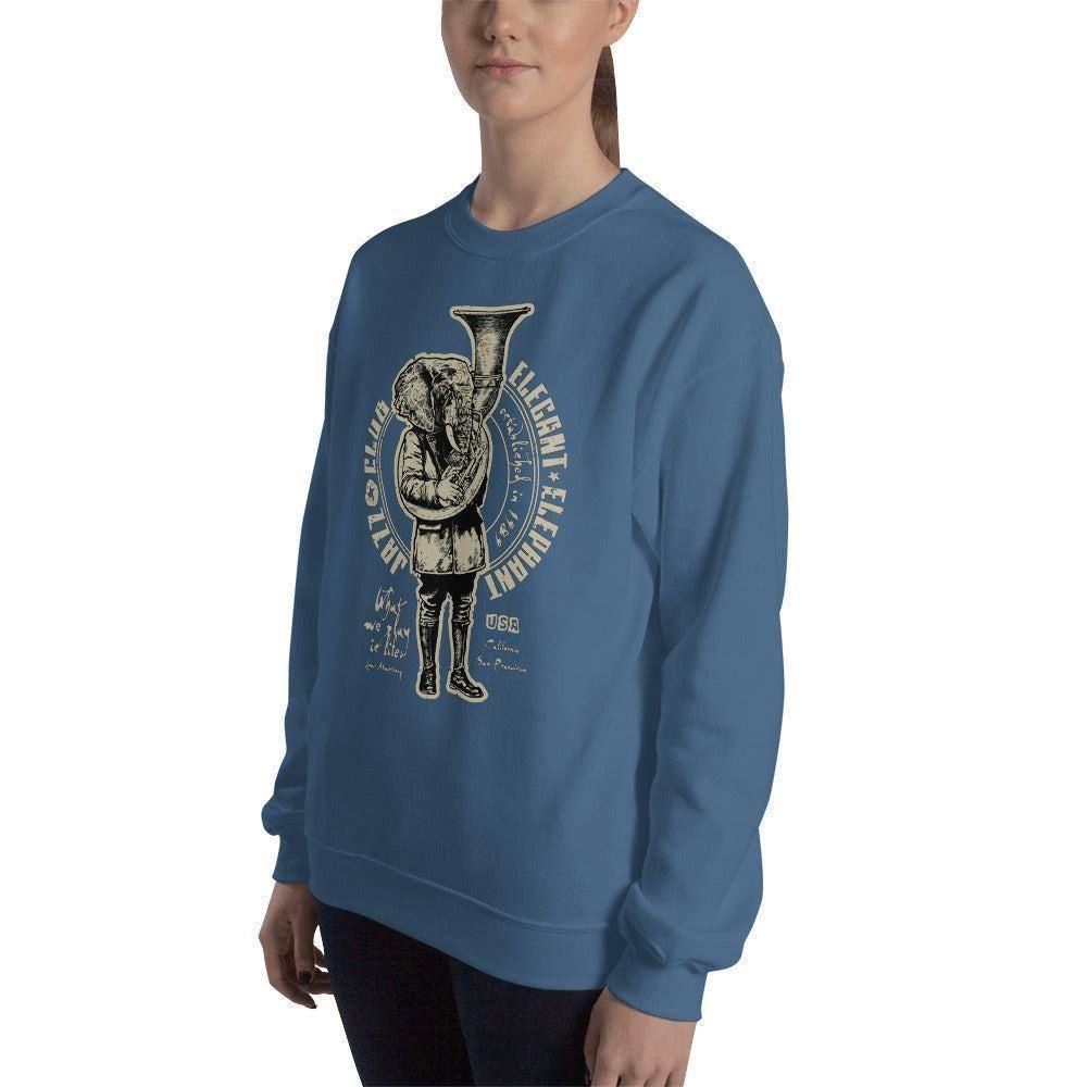 elegant-elephant-pullover-pullover-jlr-design-29 - JLR Design
