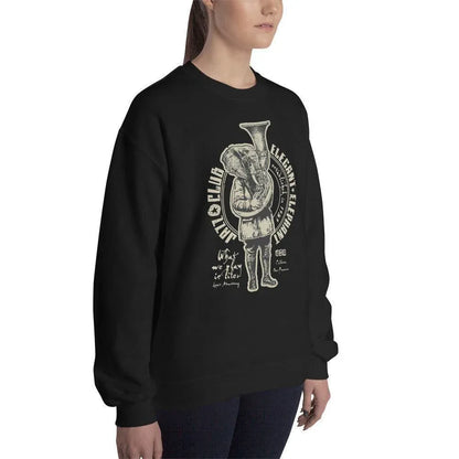 elegant-elephant-pullover-pullover-jlr-design-3 - JLR Design
