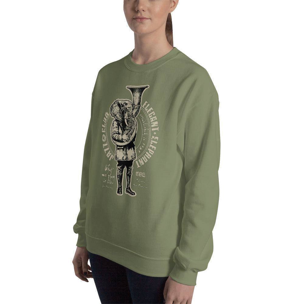 elegant-elephant-pullover-pullover-jlr-design-34 - JLR Design