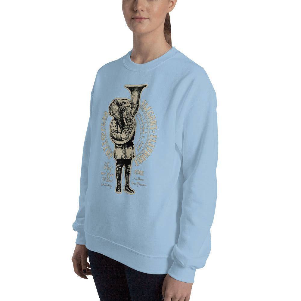 elegant-elephant-pullover-pullover-jlr-design-39 - JLR Design
