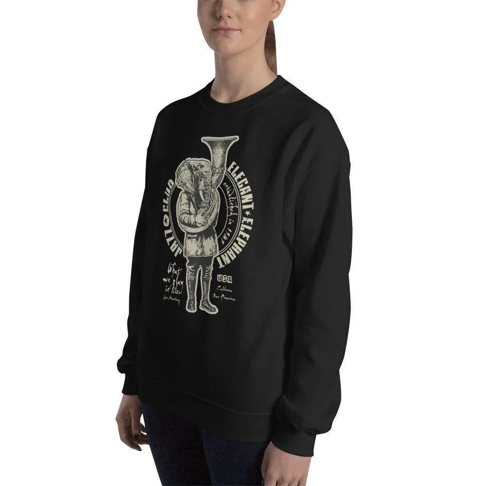 elegant-elephant-pullover-pullover-jlr-design-5 - JLR Design