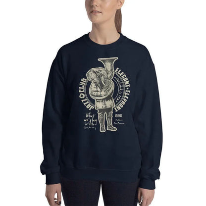 elegant-elephant-pullover-pullover-jlr-design-7 - JLR Design
