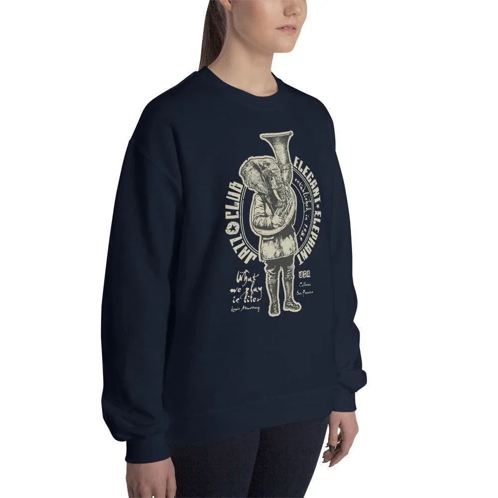elegant-elephant-pullover-pullover-jlr-design-8 - JLR Design