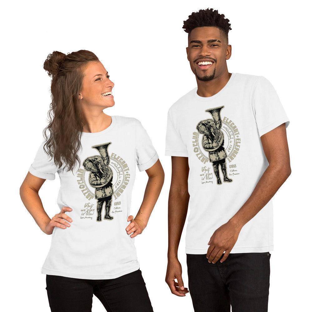 elegant-elephant-t-shirt-t-shirt-jlr-design-13 - JLR Design