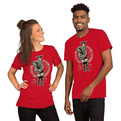 elegant-elephant-t-shirt-t-shirt-jlr-design-7 - JLR Design