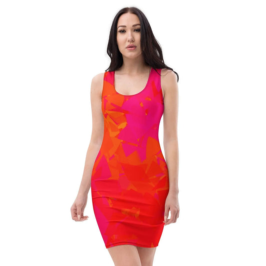 elegantes-red-crystal-kleid-kleid-jlr-design-1 - JLR Design