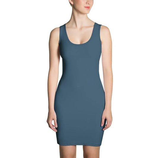 enganliegendes-arapawa-kleid-kleid-jlr-design-1 - JLR Design