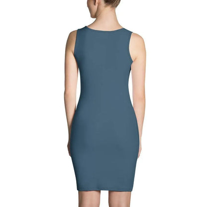 enganliegendes-arapawa-kleid-kleid-jlr-design-2 - JLR Design