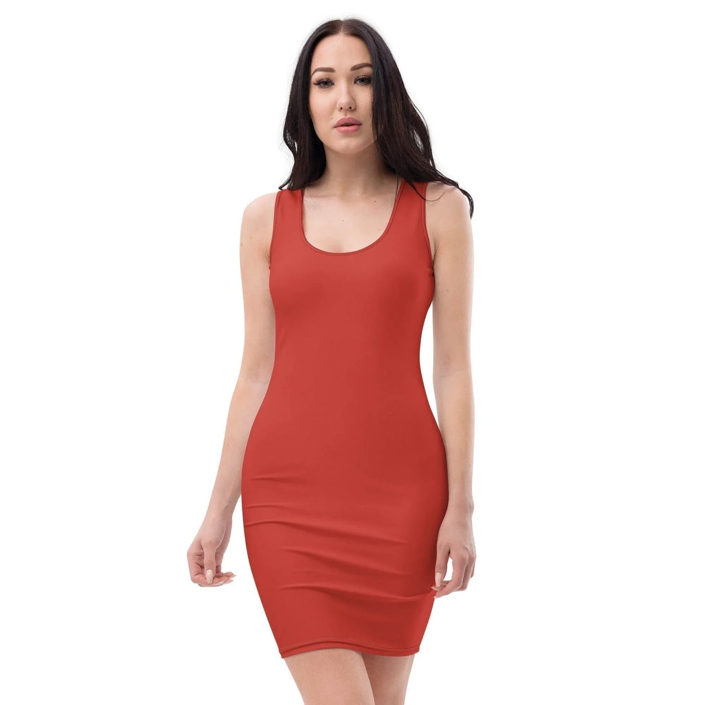 enganliegendes-harley-davidson-red-kleid-kleid-jlr-design-2 - JLR Design