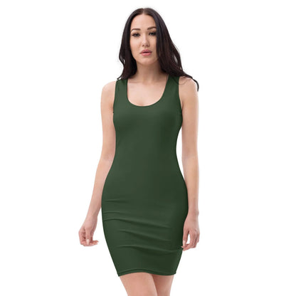 enganliegendes-myrte-kleid-kleid-jlr-design-2 - JLR Design