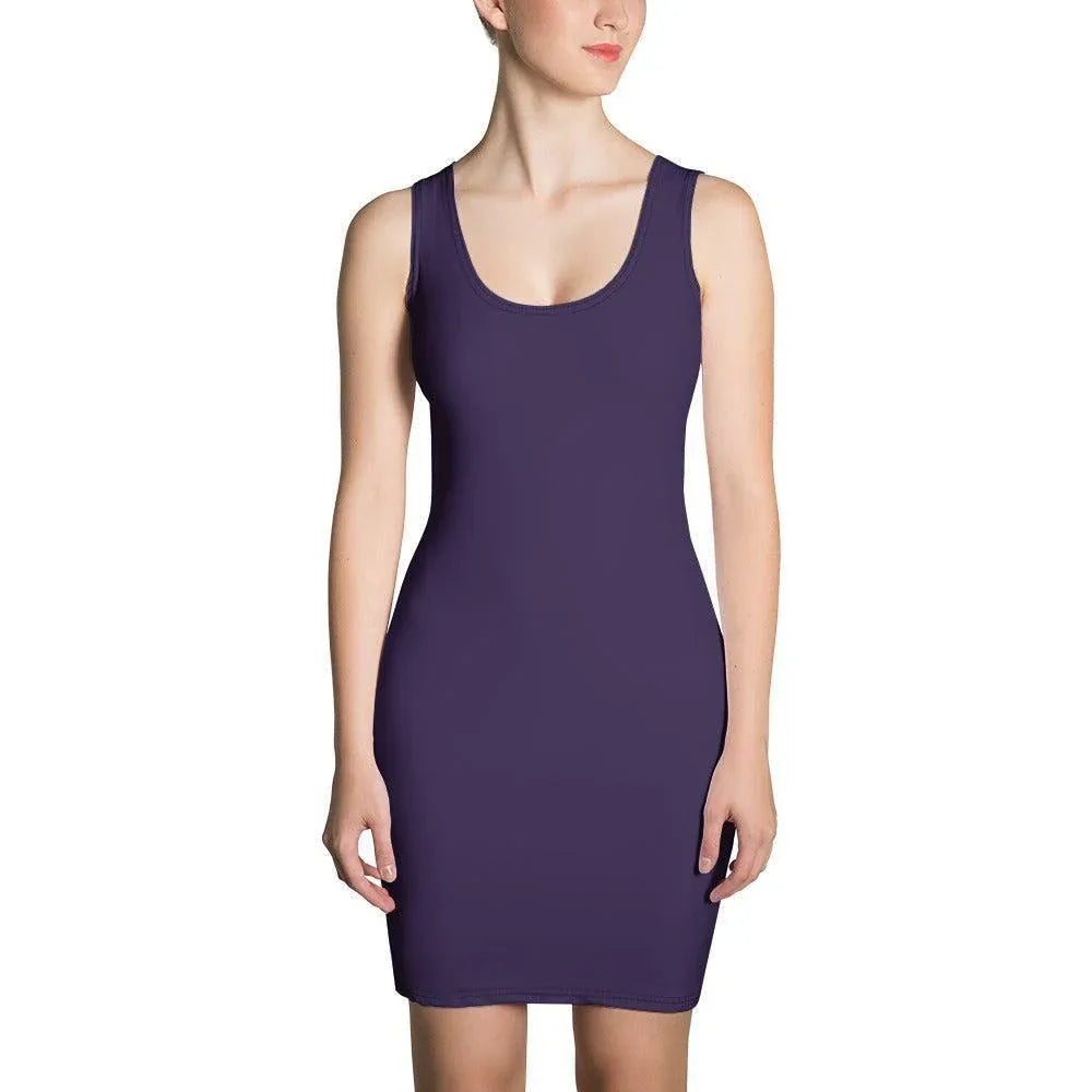 enganliegendes-tolopea-kleid-kleid-jlr-design-1 - JLR Design