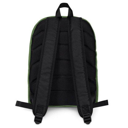 fern-green-mittelgrosser-rucksack-rucksack-jlr-design-2 - JLR Design