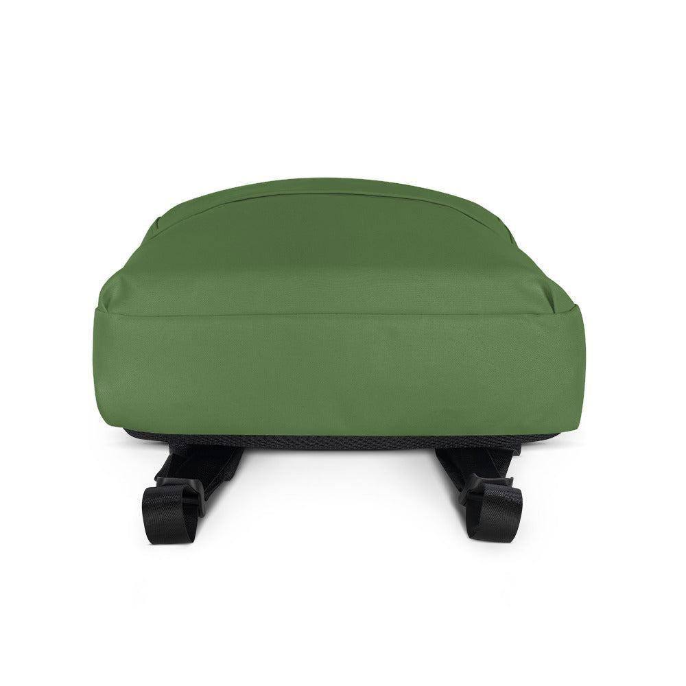fern-green-mittelgrosser-rucksack-rucksack-jlr-design-5 - JLR Design