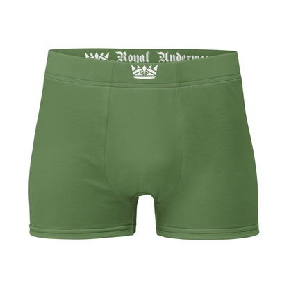 fern-green-royal-underwear-boxershorts-boxershorts-jlr-design-1 - JLR Design