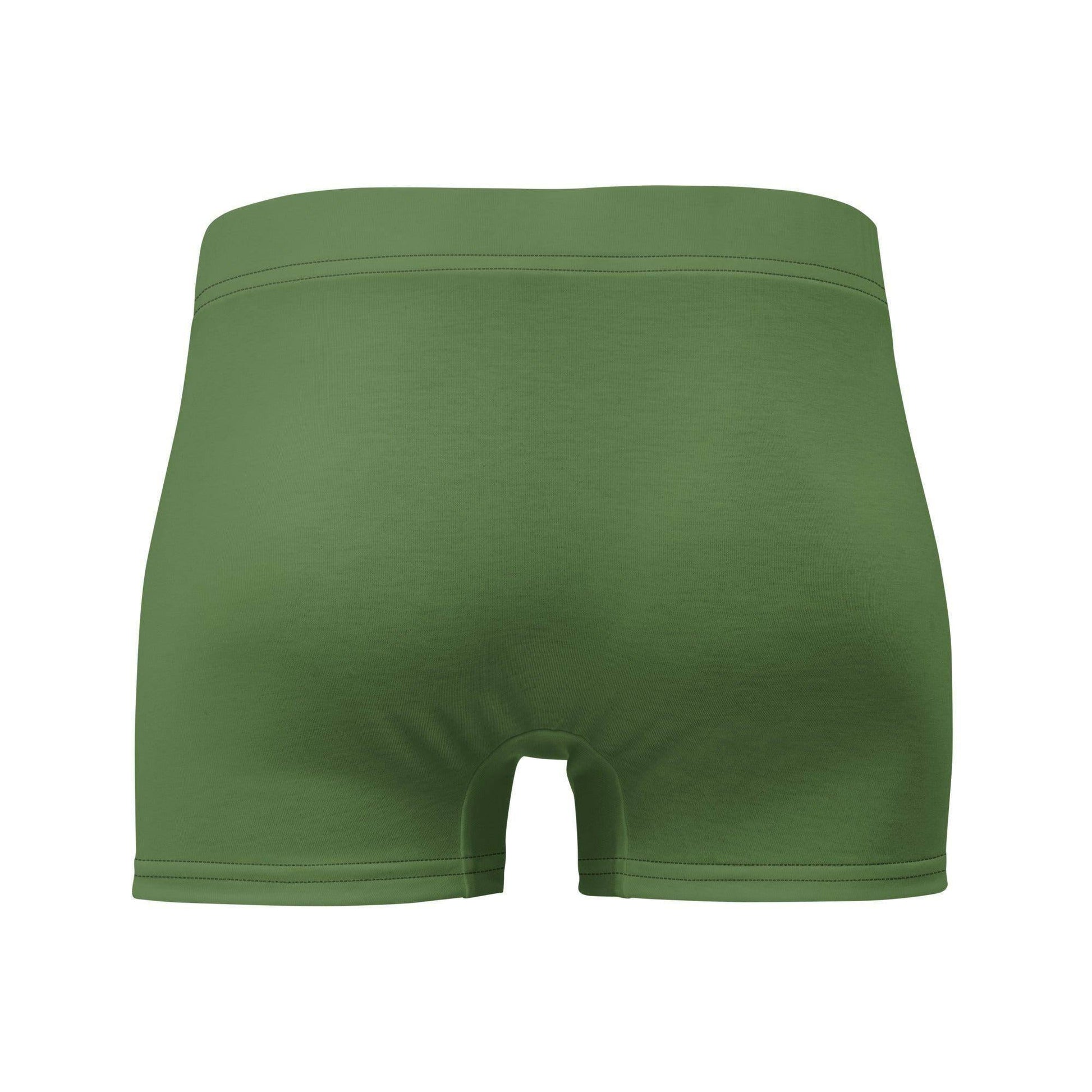 fern-green-royal-underwear-boxershorts-boxershorts-jlr-design-2 - JLR Design
