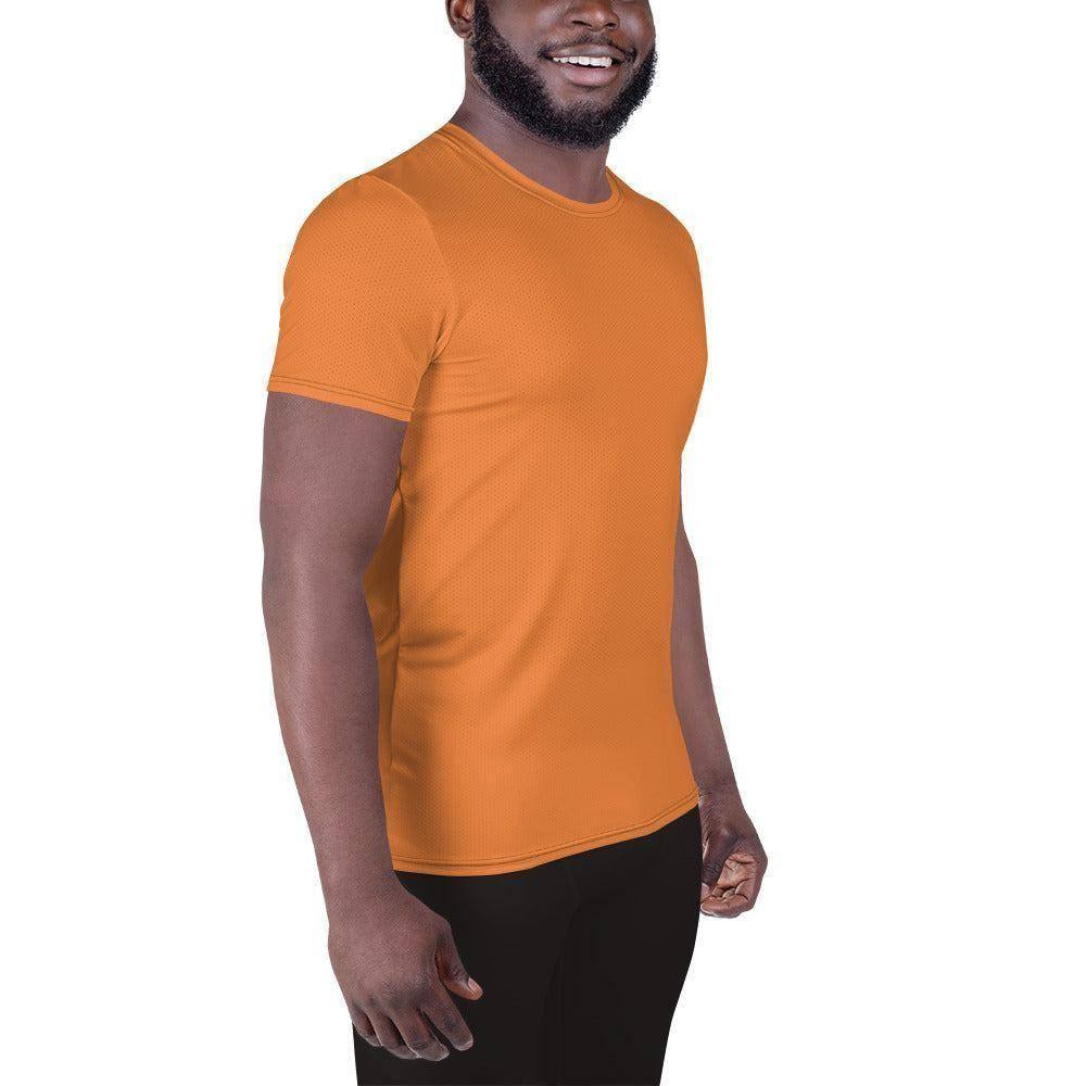 flamenco-sport-t-shirt-fur-herren-sport-t-shirt-jlr-design-3 - JLR Design