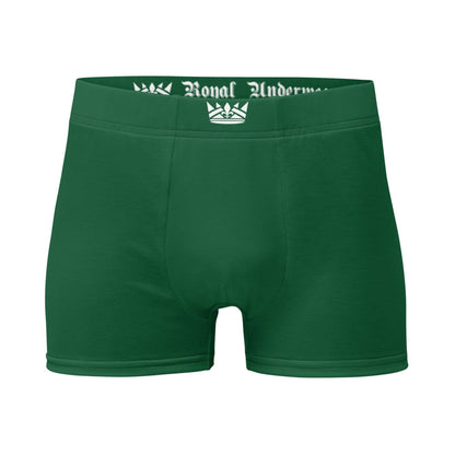 forest-green-royal-underwear-boxershorts-boxershorts-jlr-design-1 - JLR Design