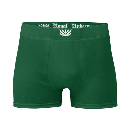 forest-green-royal-underwear-boxershorts-boxershorts-jlr-design-1 - JLR Design