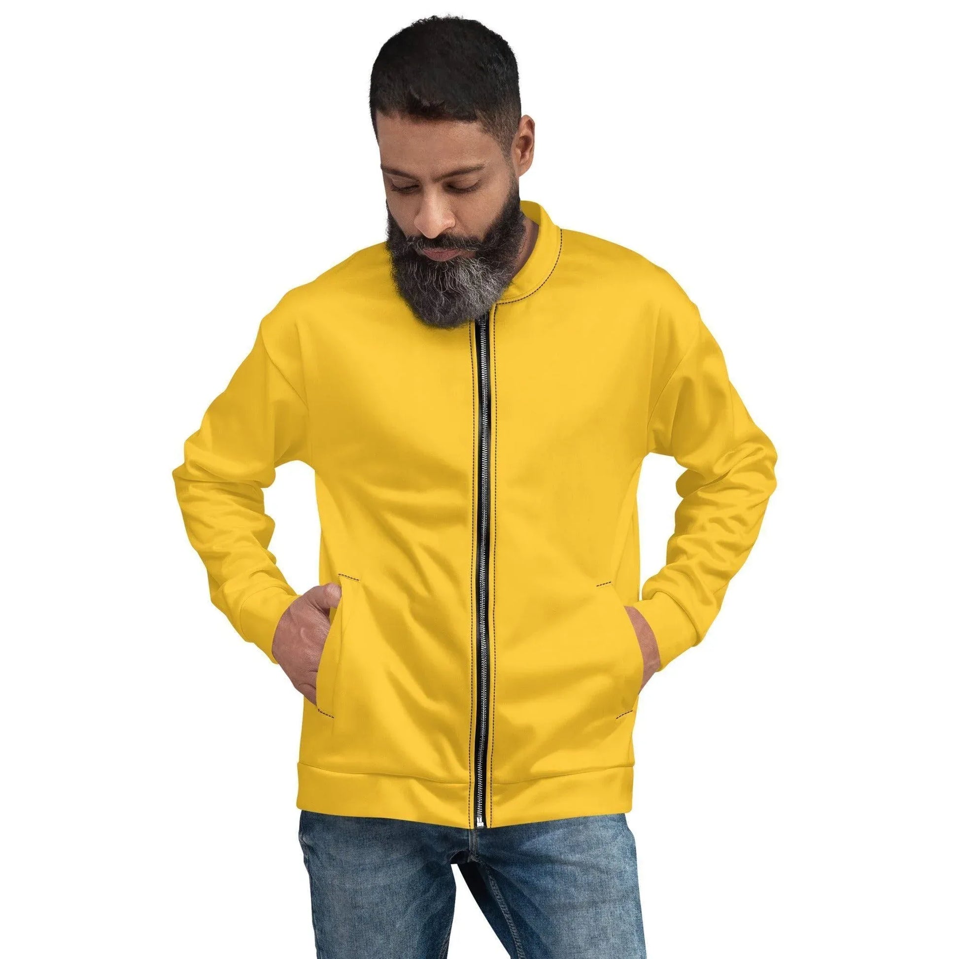gelbe-bomberjacke-bomberjacke-jlr-design-1 - JLR Design