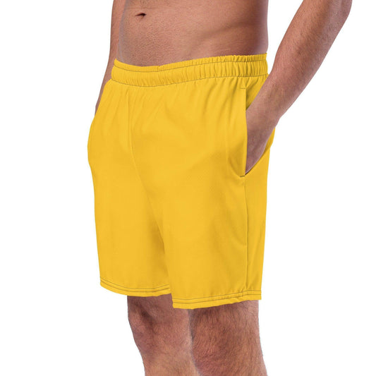gelbe-herren-badehose-badehose-jlr-design-1 - JLR Design