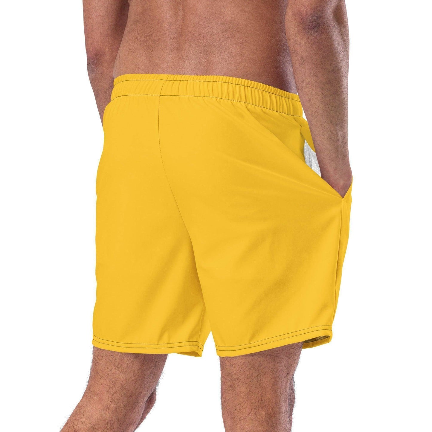 gelbe-herren-badehose-badehose-jlr-design-2 - JLR Design