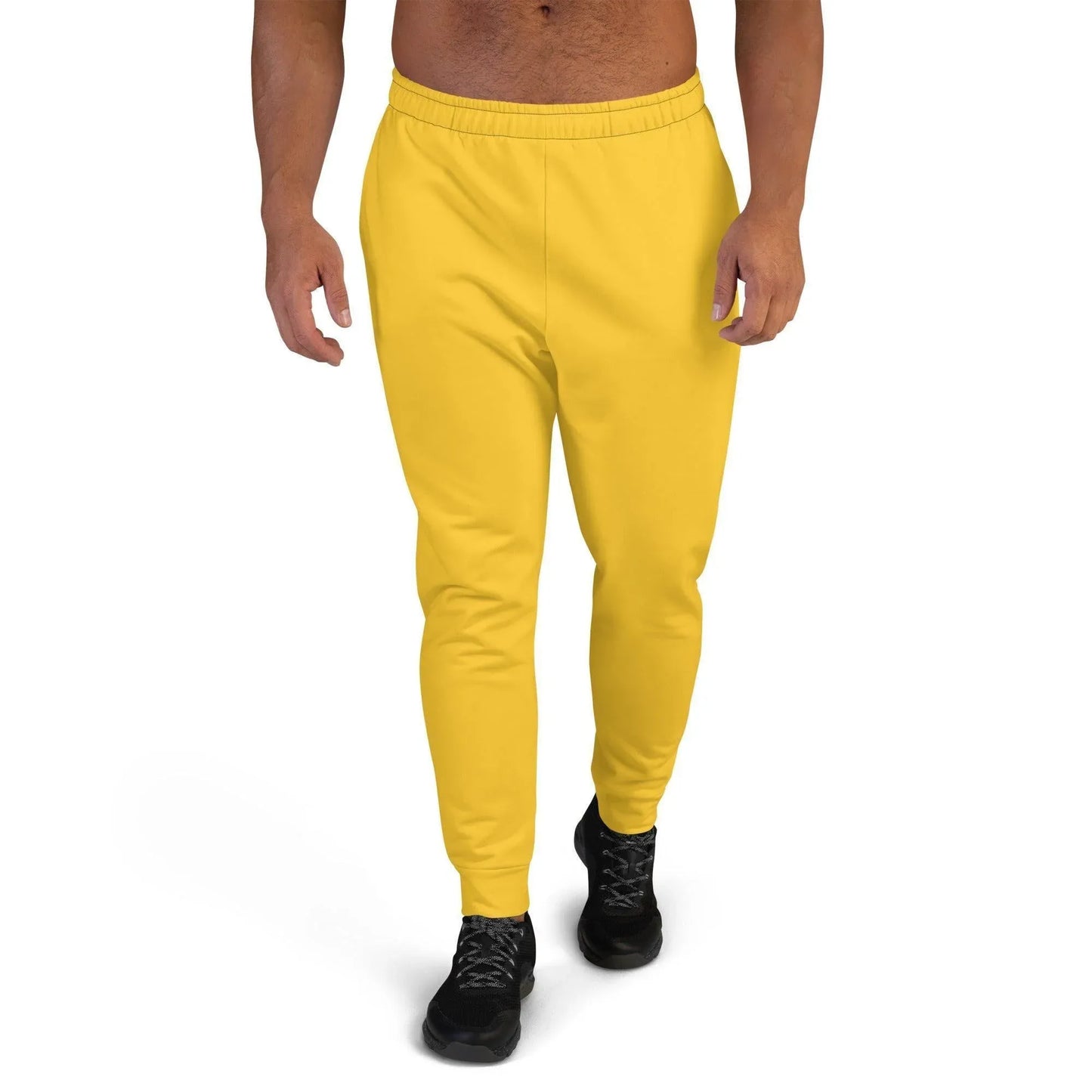 gelbe-herren-jogginghose-jogginghose-jlr-design-1 - JLR Design