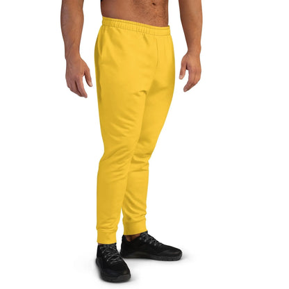 gelbe-herren-jogginghose-jogginghose-jlr-design-2 - JLR Design