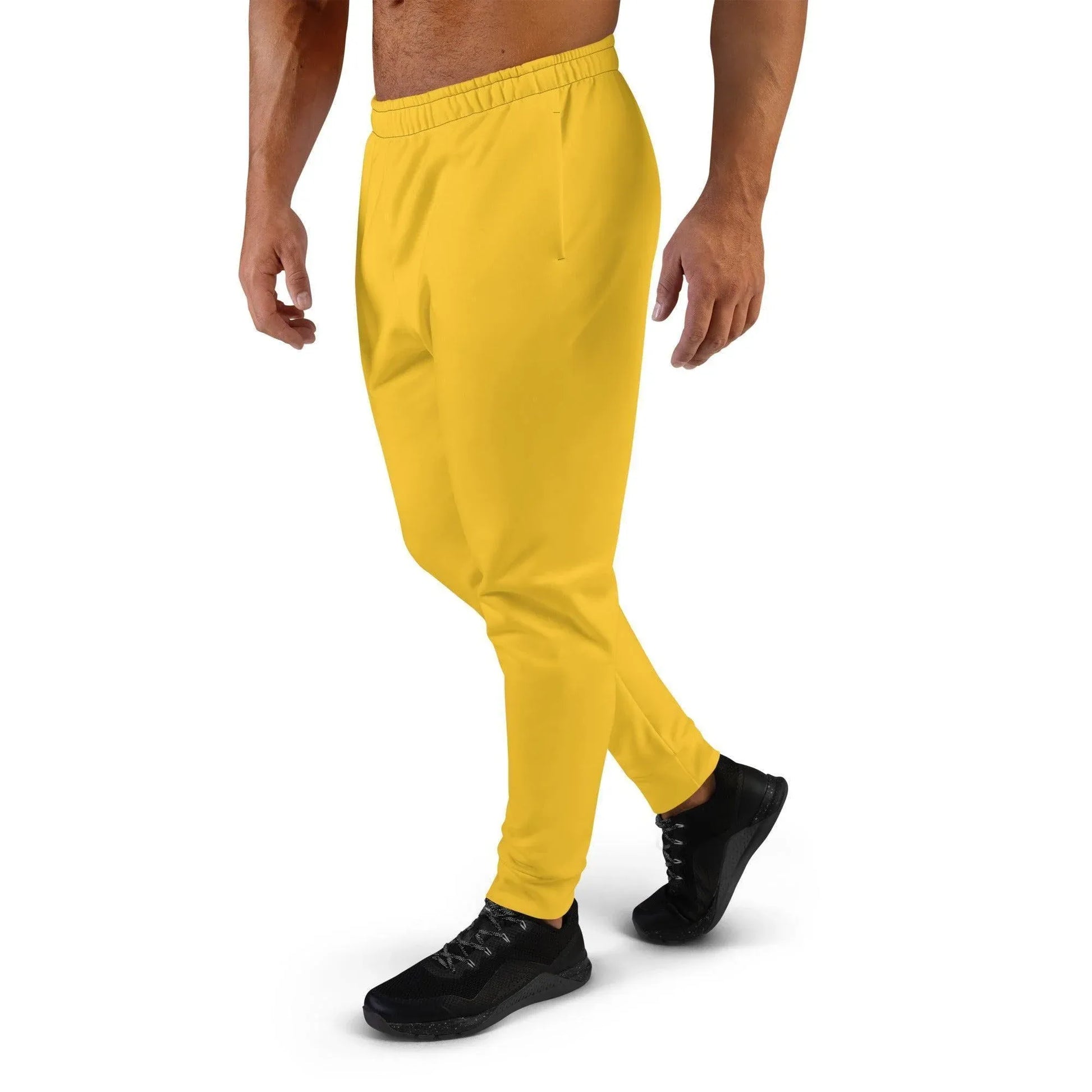 gelbe-herren-jogginghose-jogginghose-jlr-design-3 - JLR Design