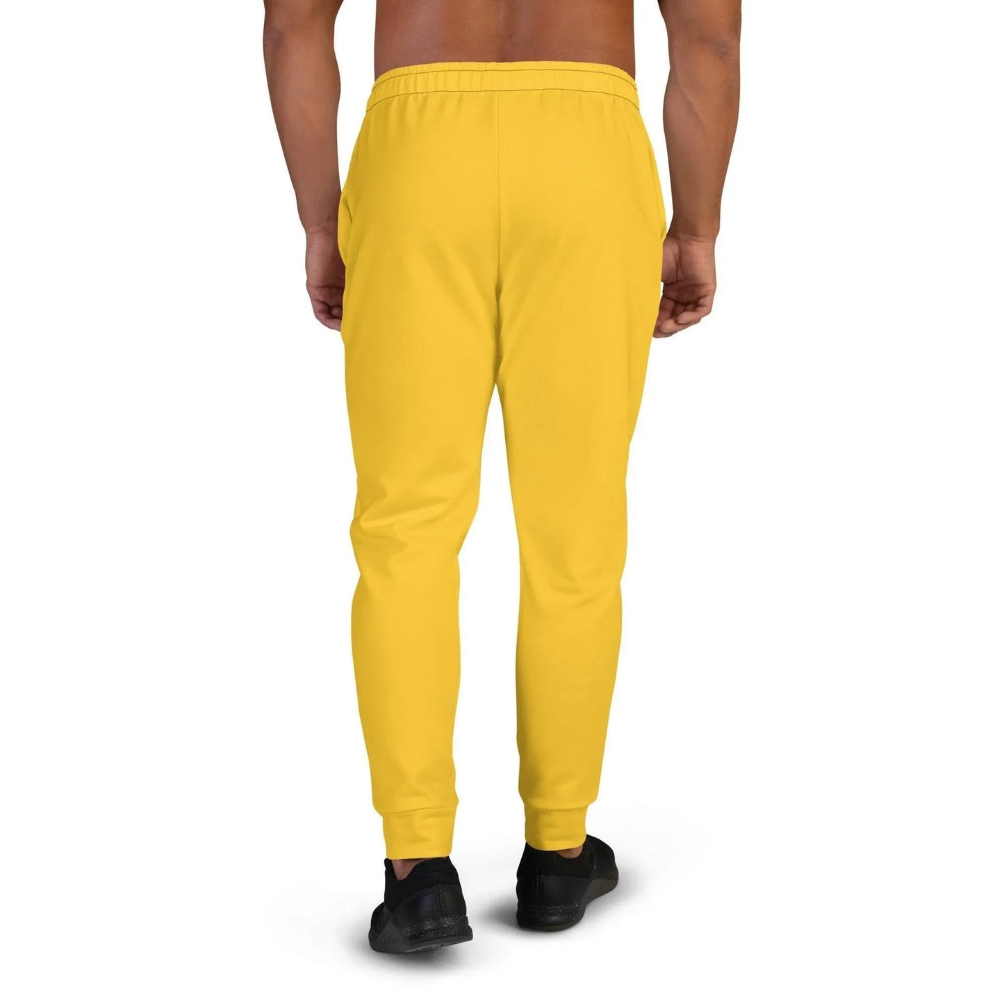 gelbe-herren-jogginghose-jogginghose-jlr-design-4 - JLR Design