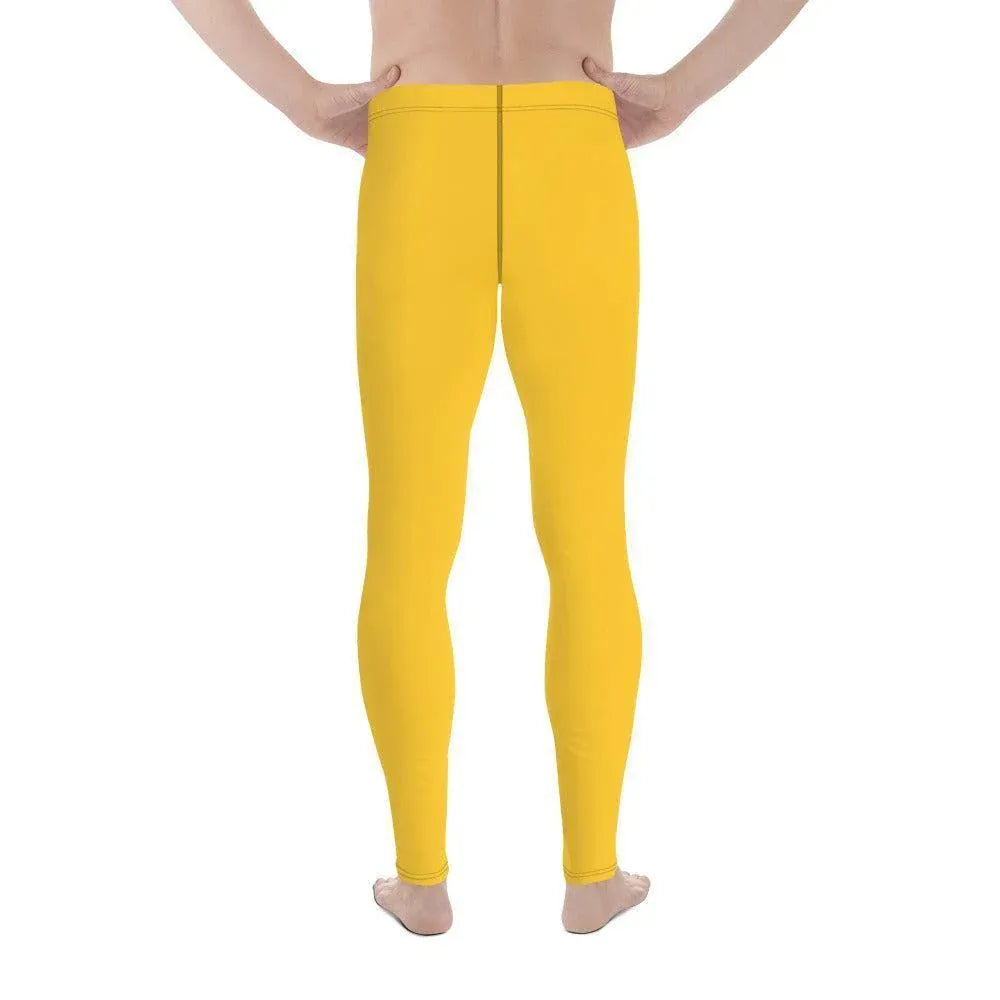 gelbe-herren-leggings-leggings-jlr-design-2 - JLR Design