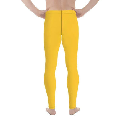 gelbe-herren-leggings-leggings-jlr-design-2 - JLR Design