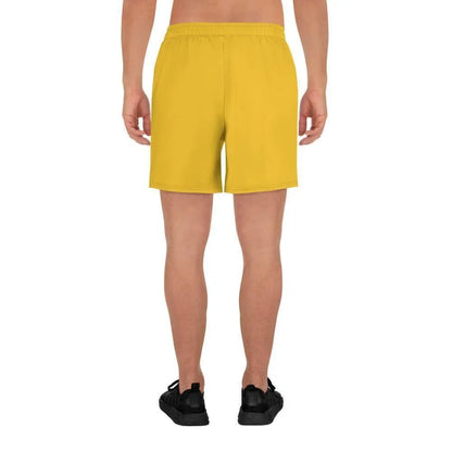 gelbe-herren-sport-shorts-sport-shorts-jlr-design-4 - JLR Design