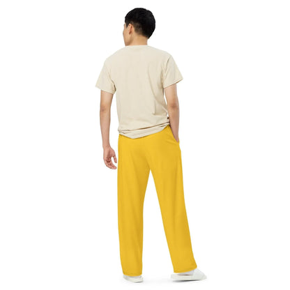 gelbe-hose-mit-weitem-bein-hose-mit-weitem-bein-jlr-design-3 - JLR Design