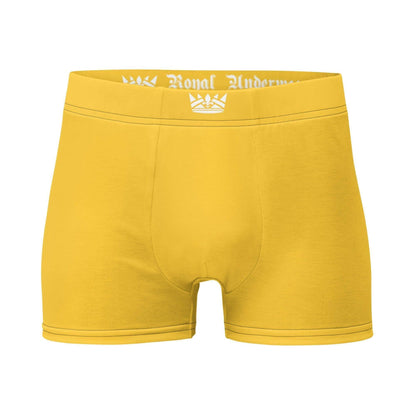 gelbe-royal-underwear-boxershorts-boxershorts-jlr-design-1 - JLR Design