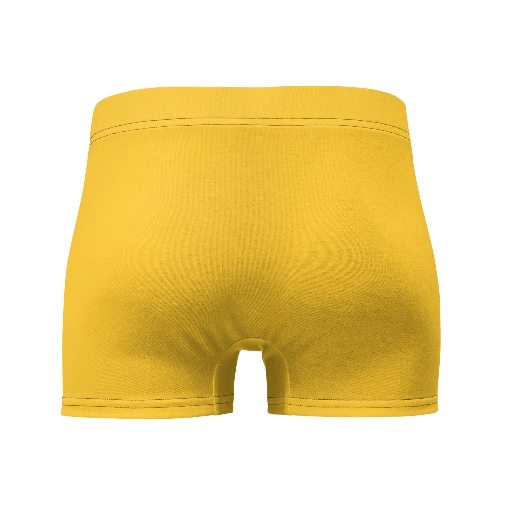 gelbe-royal-underwear-boxershorts-boxershorts-jlr-design-2 - JLR Design