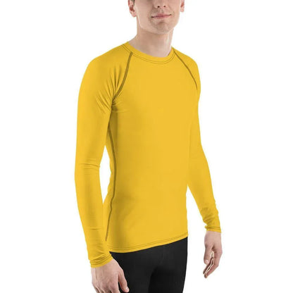 gelber-herren-rash-guard-rash-guard-jlr-design-6 - JLR Design