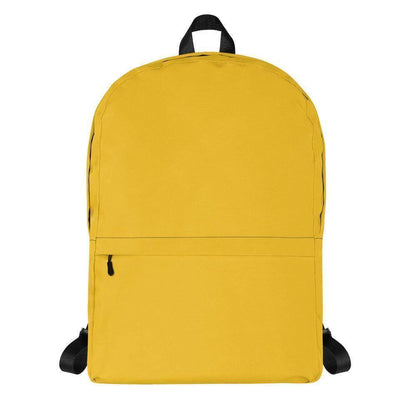 gelber-mittelgrosser-rucksack-rucksack-jlr-design-1 - JLR Design