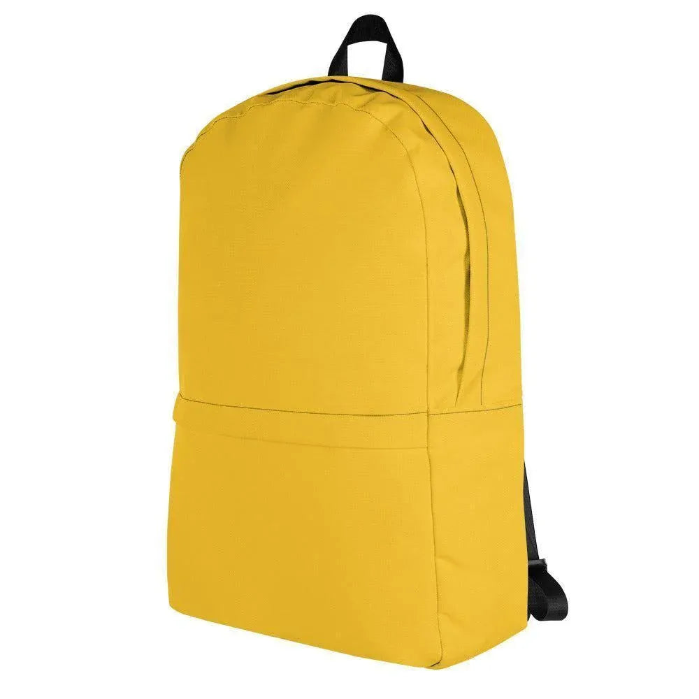 gelber-mittelgrosser-rucksack-rucksack-jlr-design-3 - JLR Design