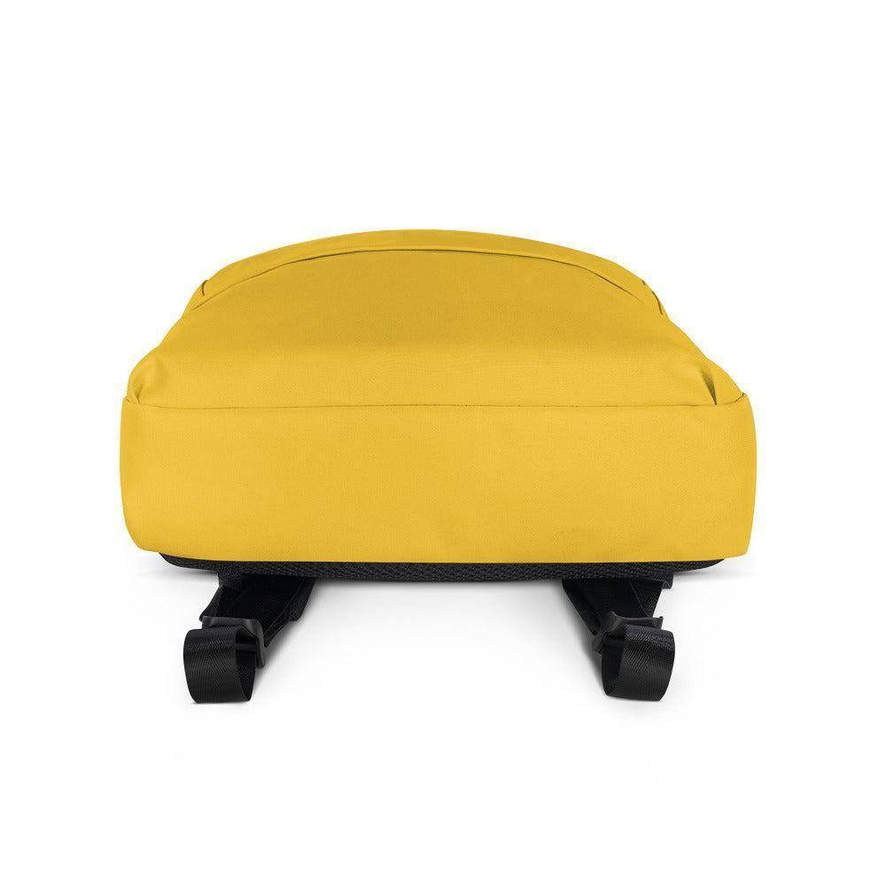 gelber-mittelgrosser-rucksack-rucksack-jlr-design-5 - JLR Design