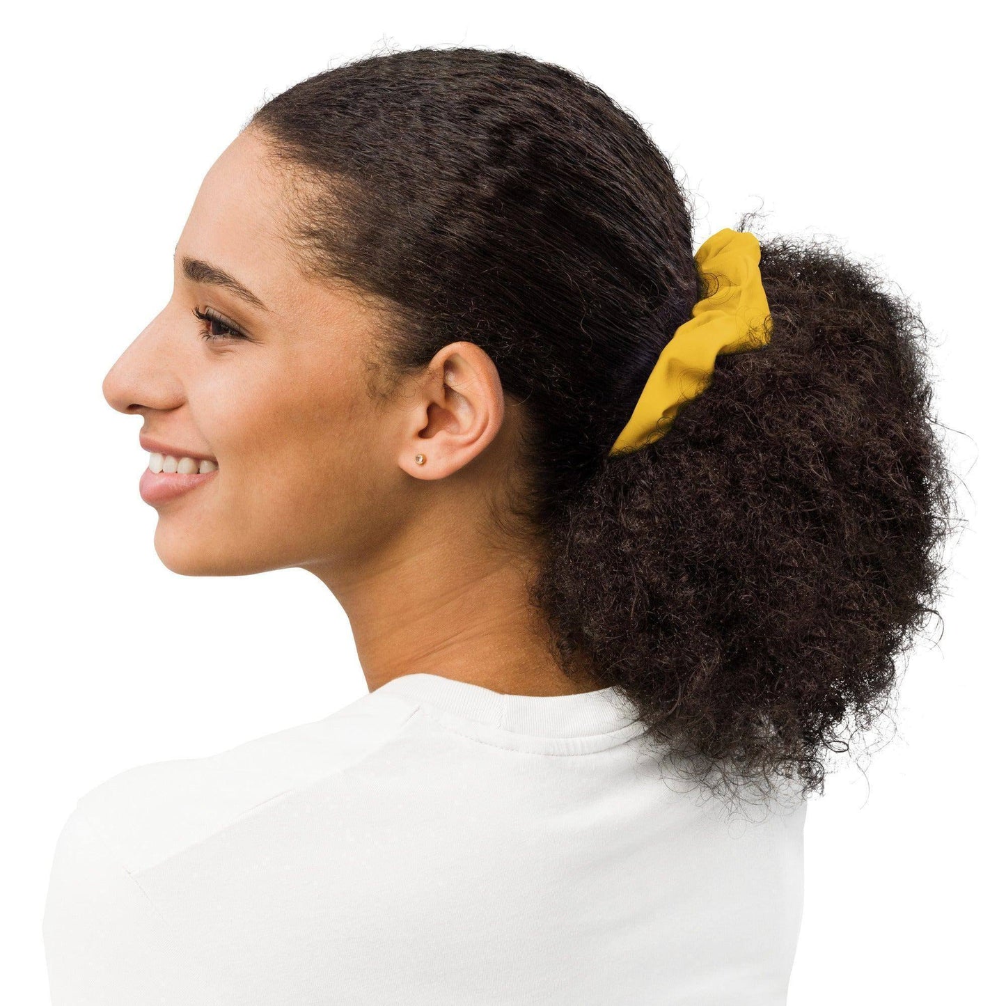 gelber-scrunchie-scrunchie-jlr-design-1 - JLR Design