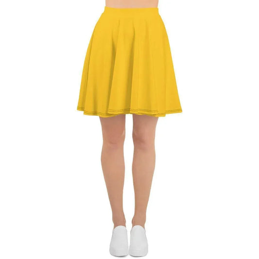 gelber-skater-rock-or-vibrant-yellow-or-a-linie-mit-uv-schutz-upf-50-and-nachhaltigem-material-skater-rock-jlr-design-1 - JLR Design