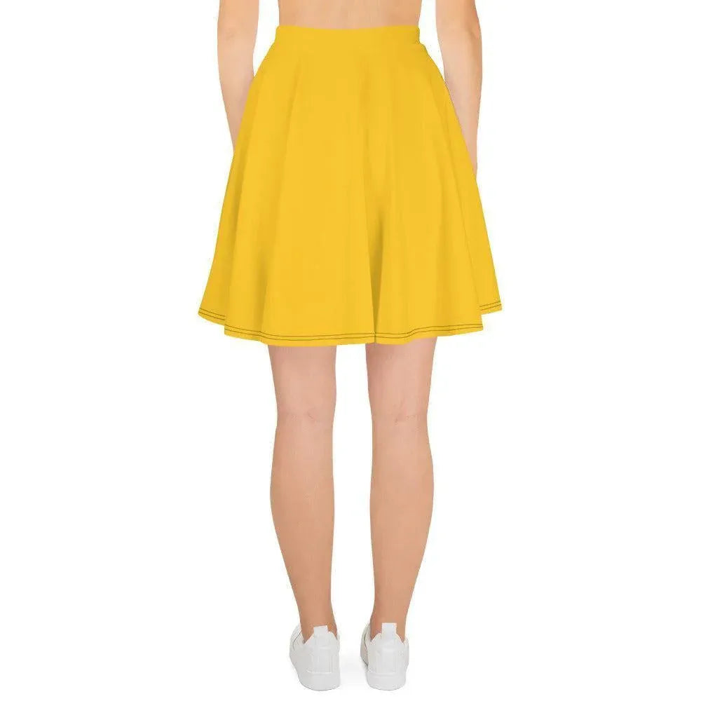 gelber-skater-rock-or-vibrant-yellow-or-a-linie-mit-uv-schutz-upf-50-and-nachhaltigem-material-skater-rock-jlr-design-2 - JLR Design