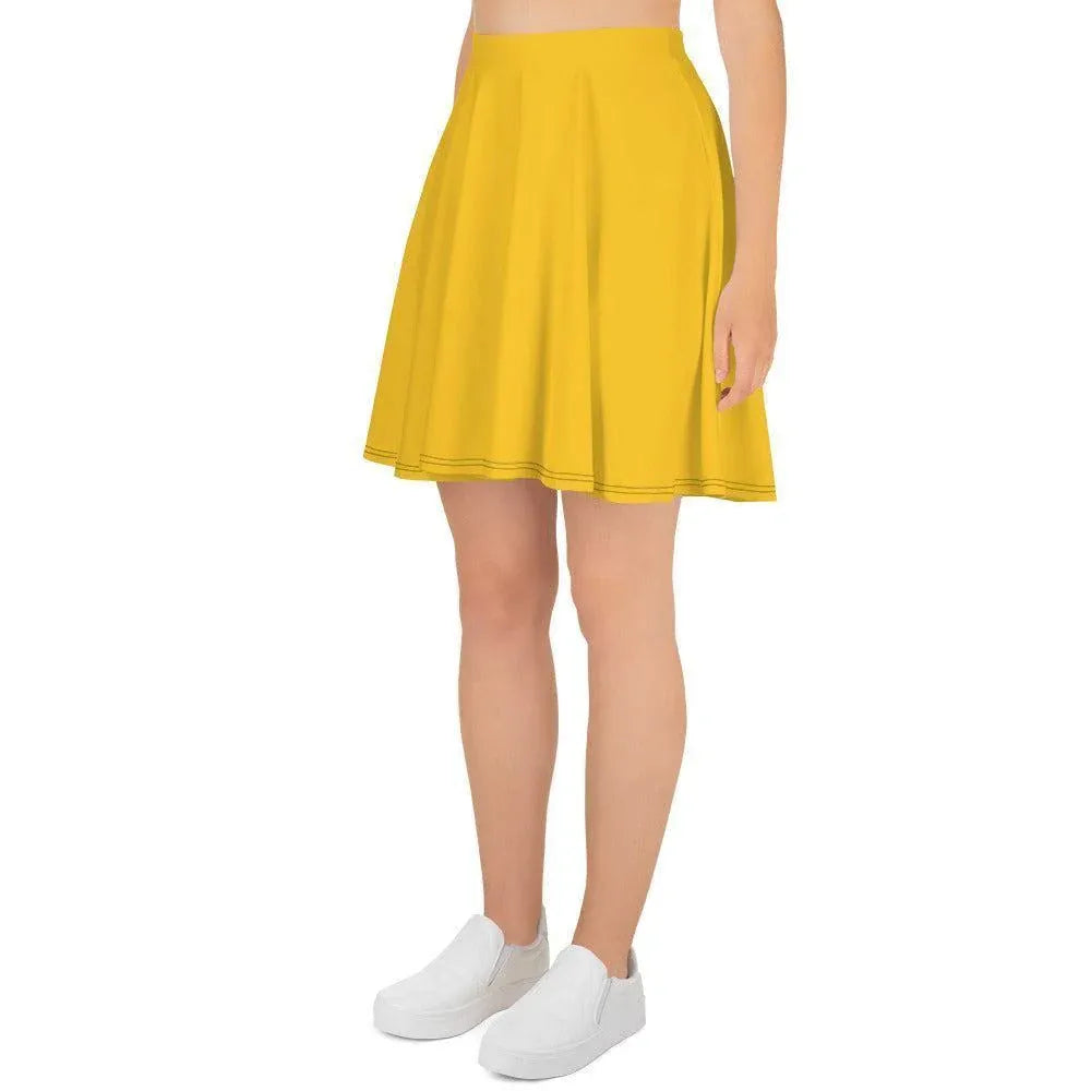 gelber-skater-rock-or-vibrant-yellow-or-a-linie-mit-uv-schutz-upf-50-and-nachhaltigem-material-skater-rock-jlr-design-3 - JLR Design