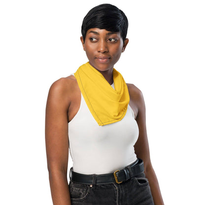 gelbes-bandana-bandana-jlr-design-2 - JLR Design
